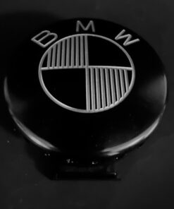 BMW R NineT Icon gas cap
