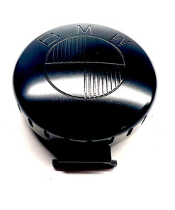 R9t icon refill cap black