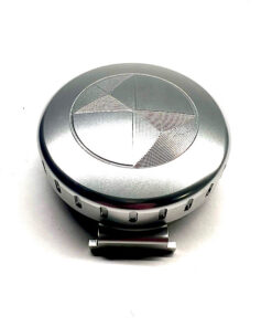 R9t refill cap diamond alu