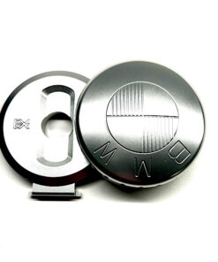 R9t refill cap -open system