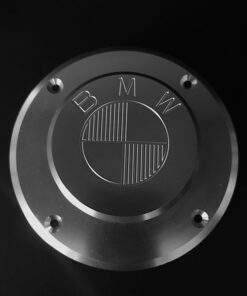 BMW K fuel tank cap