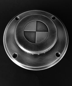 BMW K fuel tank cap