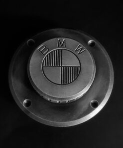 BMW K fuel tank cap