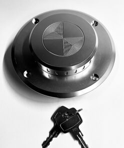 GAS TANK and ACCESSORIES