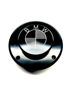 Bmw k refill cp icon black/alu