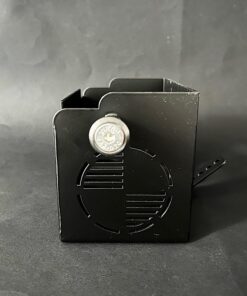 BATTERY BOX BMW twinshock (Mounting in the rear)