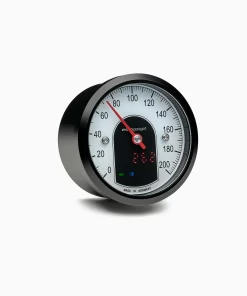 Alternative view of motoscope tiny