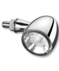 Kellermann LED indicator/position light Bullet 1000 PL, yellow