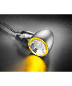 Alternative view of Kellermann LED indicator/position light Bullet 1000 PL, yellow