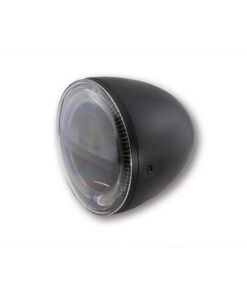 HIGHSIDER 5 3/4 inch LED main headlights CIRCLE