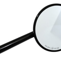 Mirror montanta front view