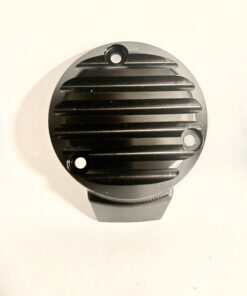 Triumph injection motor cover