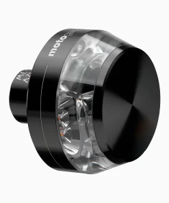 Alternative view of Motogadget turn signal mo.blaze disc