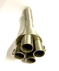 4.1 steel k collector