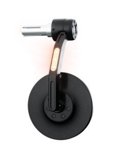 HIGHSIDER CONERO EVO BLACK EDITION -led