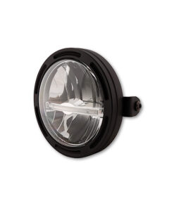 HIGHSIDER 5 3/4 inch LED headlights FRAME-R2 JACKSON