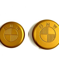 R9T  Swing Arm pivot caps